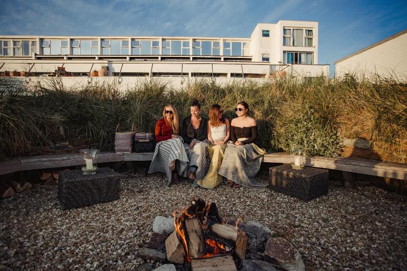 Bedruthan Hotel & Spa image