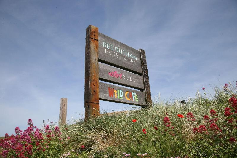 Bedruthan Hotel & Spa image