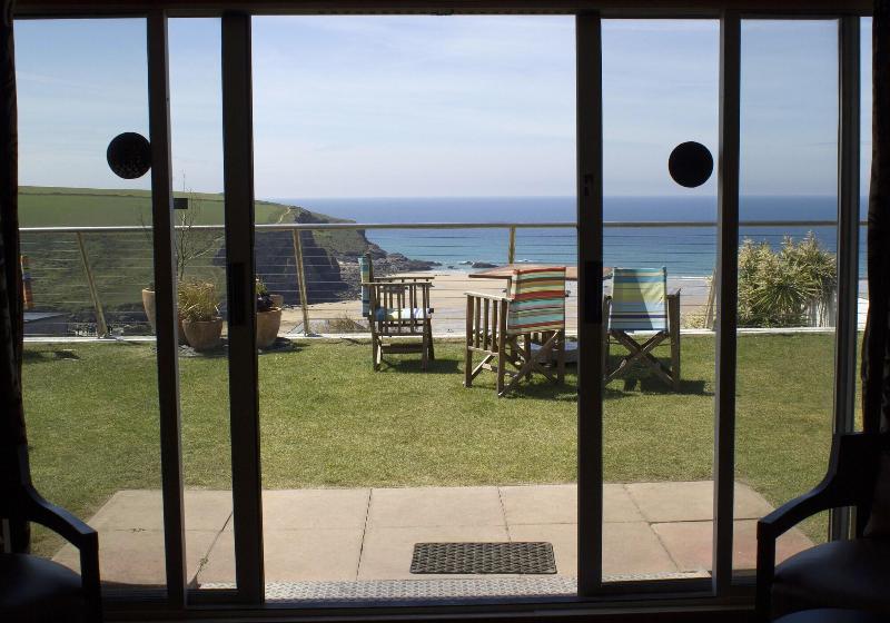 Bedruthan Hotel & Spa image