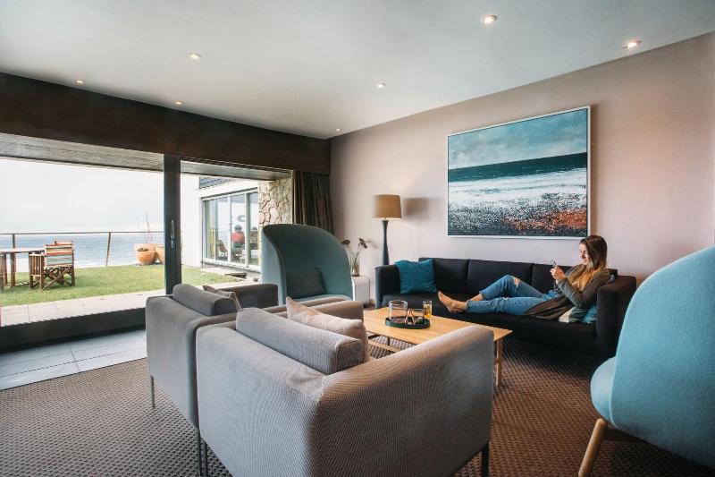 Bedruthan Hotel & Spa image