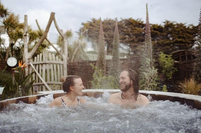 Bedruthan Hotel & Spa image