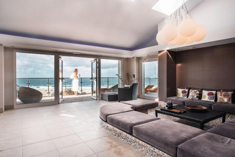 Bedruthan Hotel & Spa image