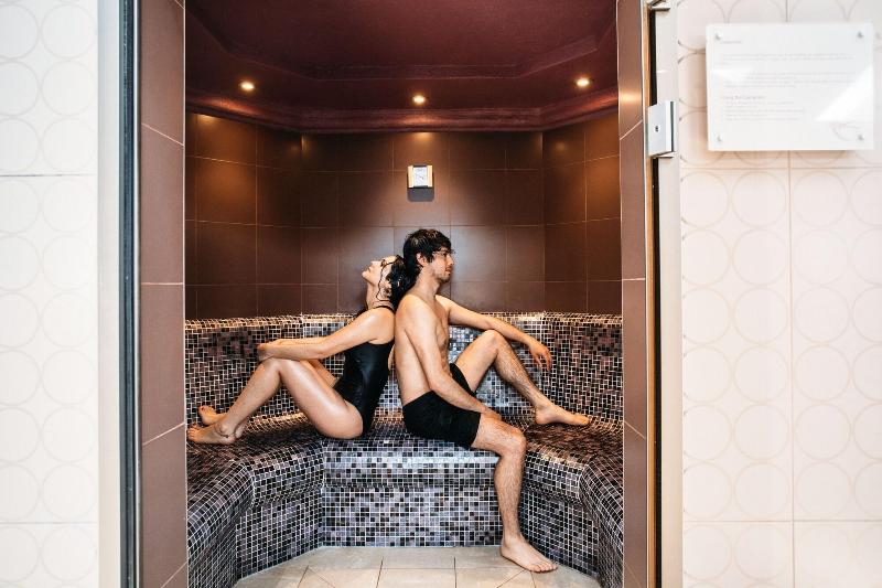 Bedruthan Hotel & Spa image