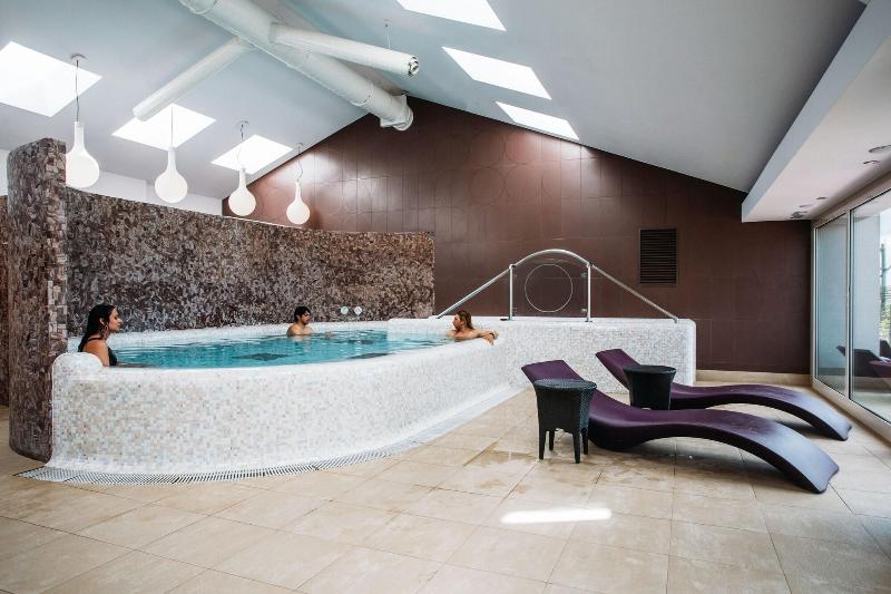 Bedruthan Hotel & Spa image