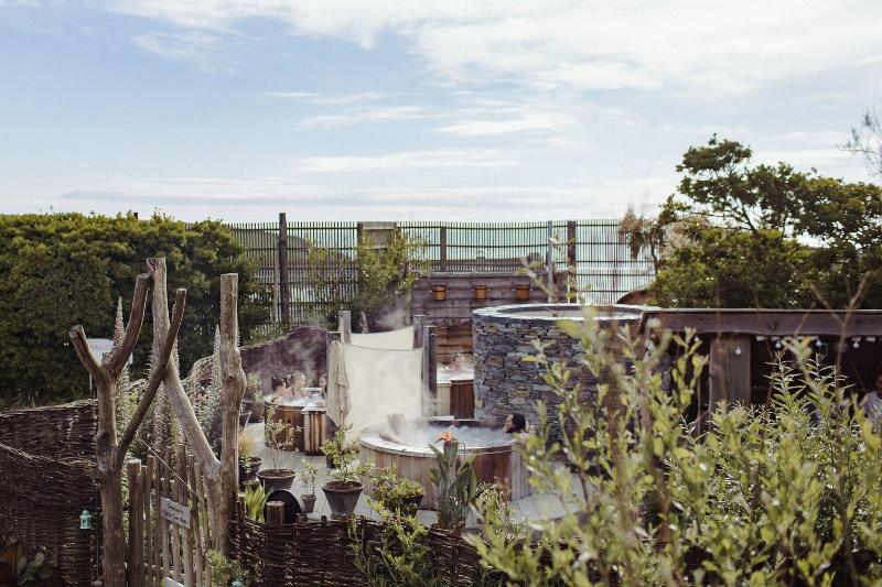 Bedruthan Hotel & Spa image