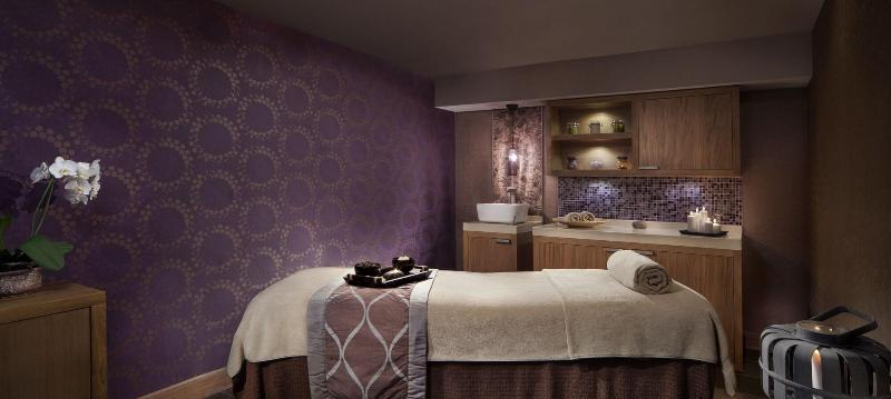 Bedruthan Hotel & Spa image