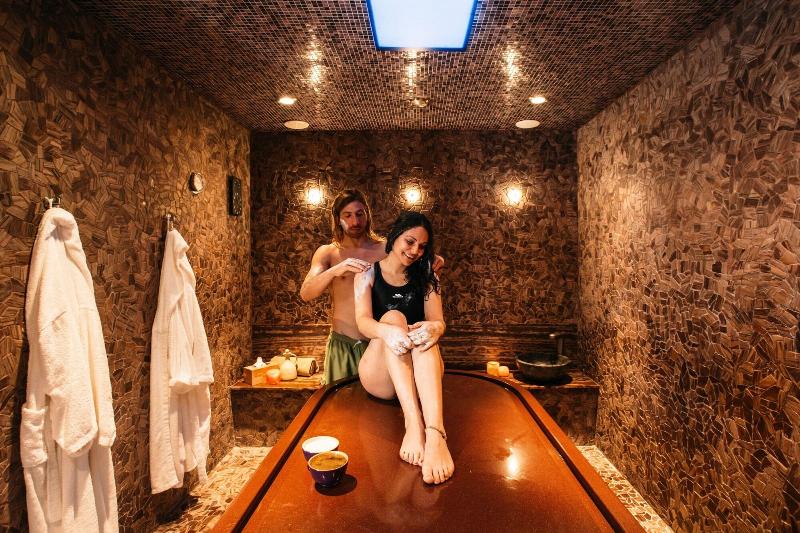 Bedruthan Hotel & Spa image