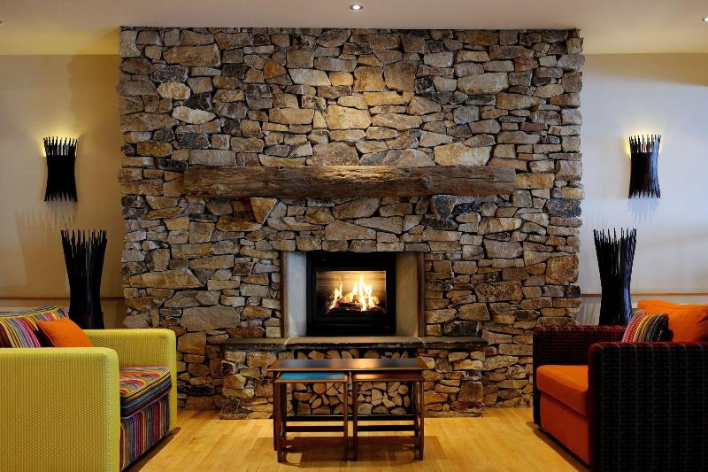 Bedruthan Hotel & Spa image