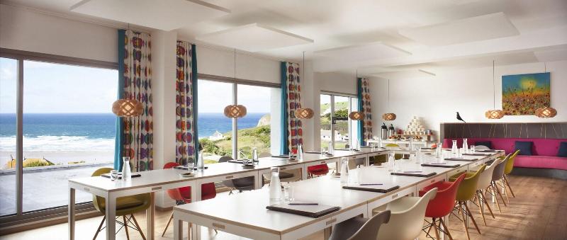 Bedruthan Hotel & Spa image