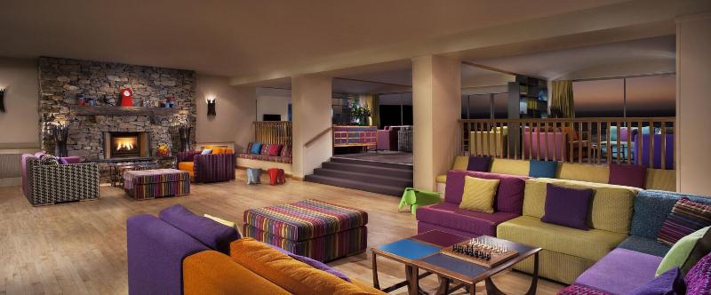 Bedruthan Hotel & Spa image