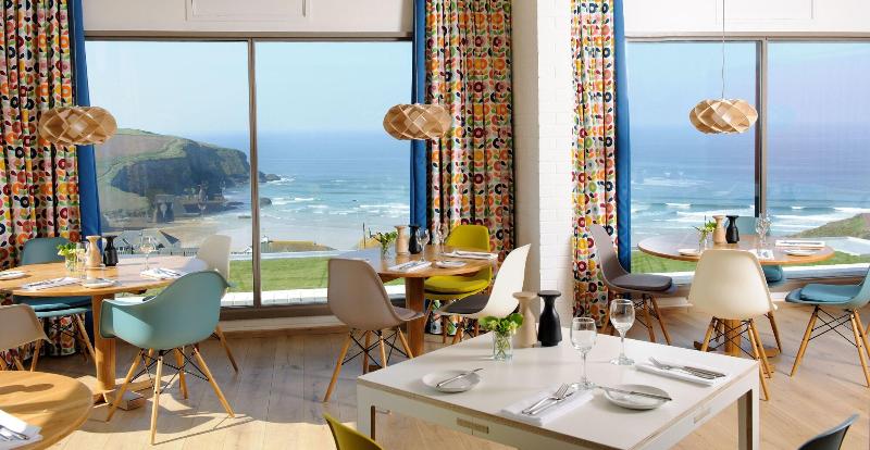 Bedruthan Hotel & Spa image