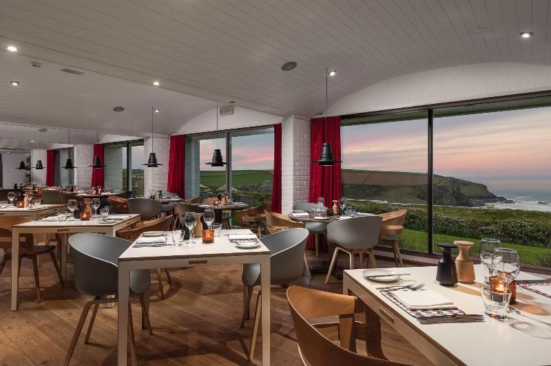 Bedruthan Hotel & Spa image
