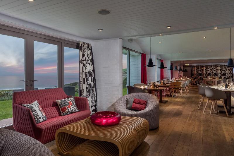Bedruthan Hotel & Spa image