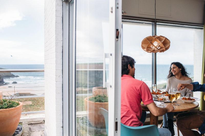 Bedruthan Hotel & Spa image