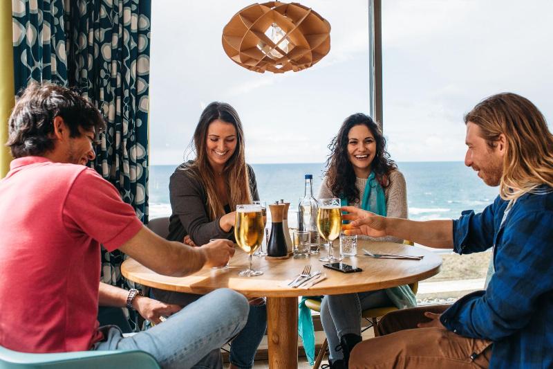 Bedruthan Hotel & Spa image