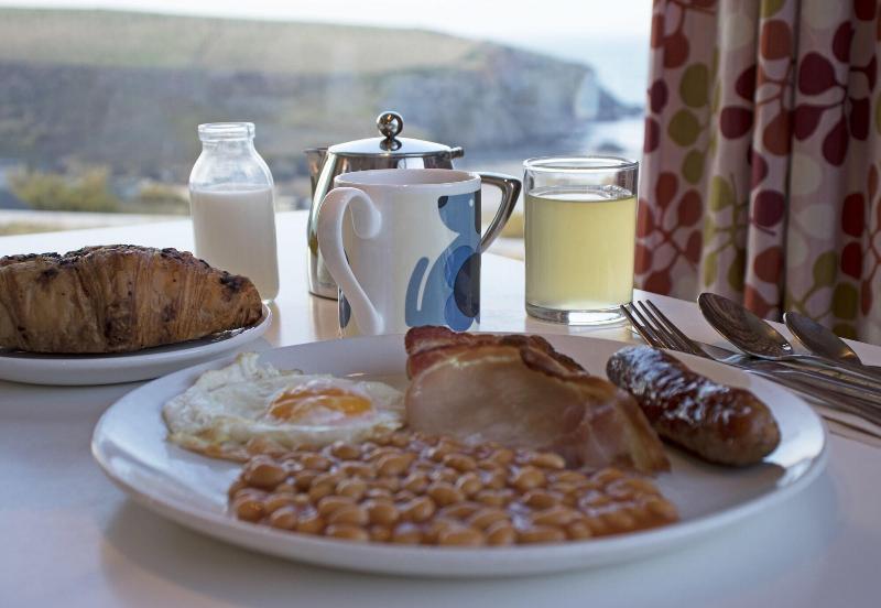 Bedruthan Hotel & Spa image