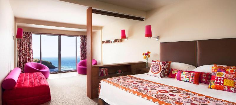 Bedruthan Hotel & Spa image