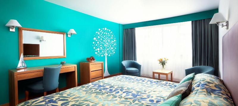 Bedruthan Hotel & Spa image