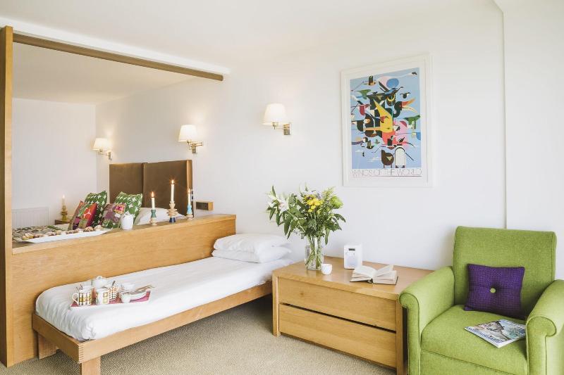 Bedruthan Hotel & Spa image
