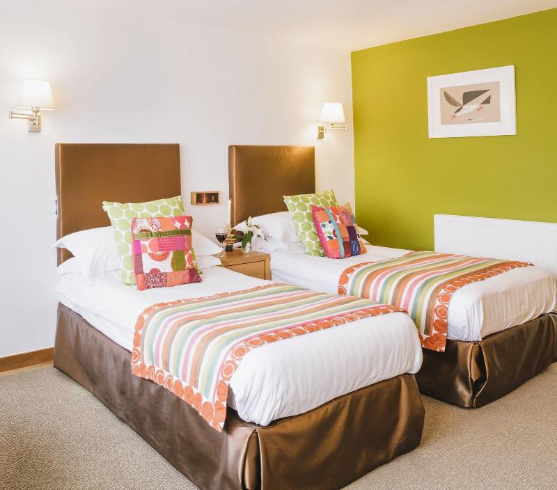 Bedruthan Hotel & Spa image