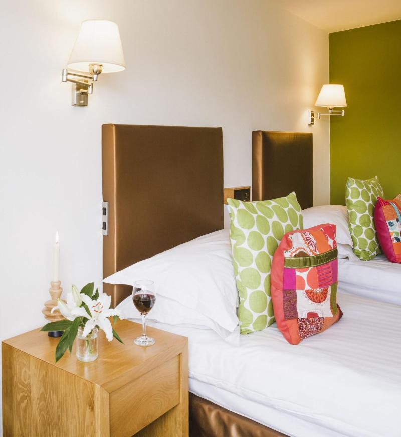 Bedruthan Hotel & Spa image