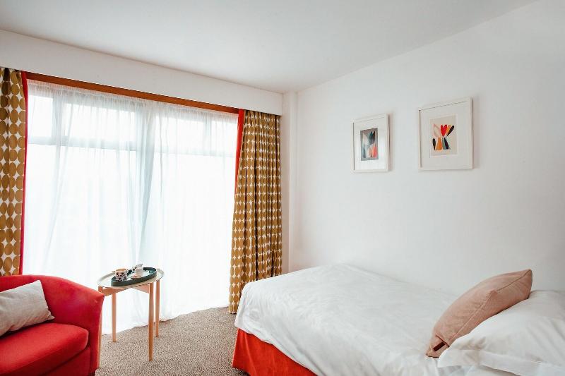 Bedruthan Hotel & Spa image