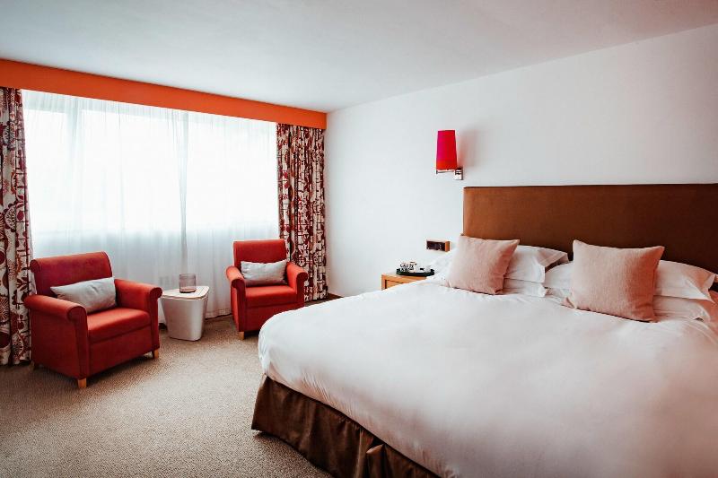 Bedruthan Hotel & Spa image