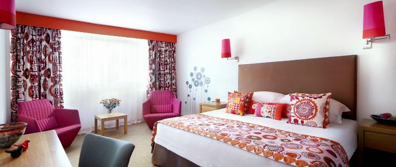 Bedruthan Hotel & Spa image