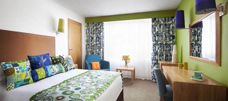 Bedruthan Hotel & Spa image