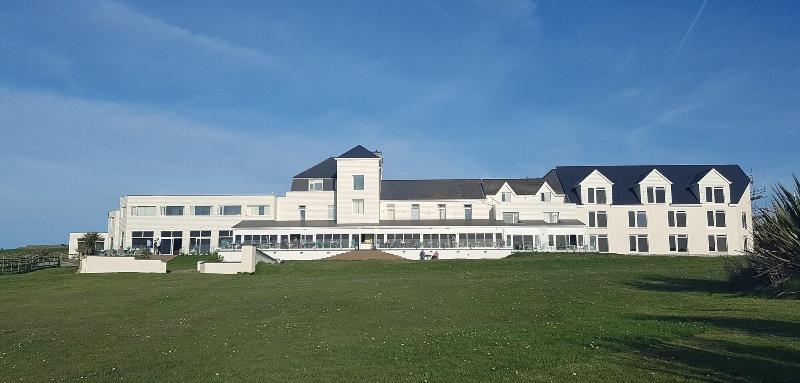 Cliff Hotel and Spa image
