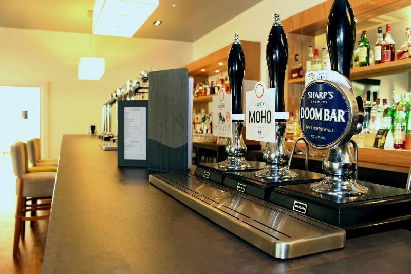 Cliff Hotel and Spa image