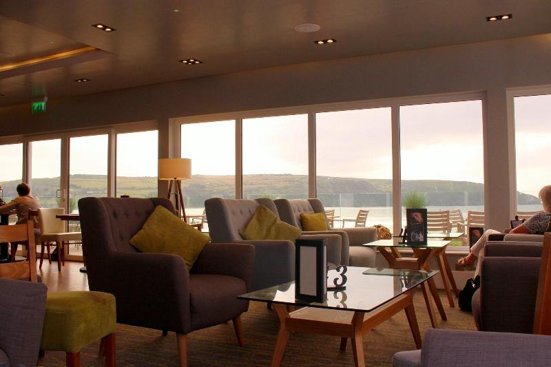 Cliff Hotel and Spa image