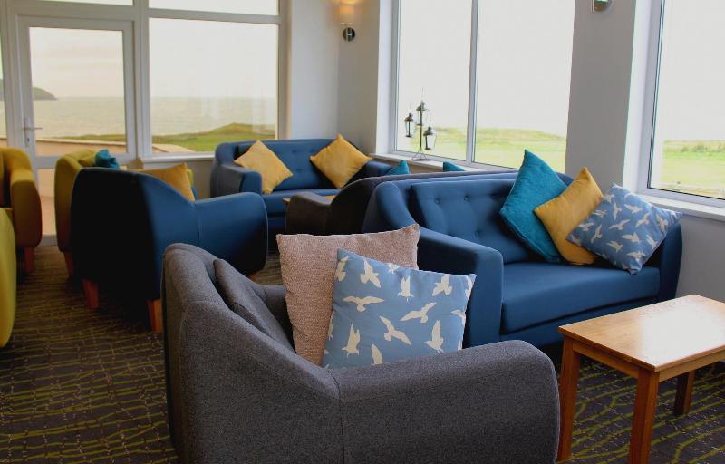 Cliff Hotel and Spa image