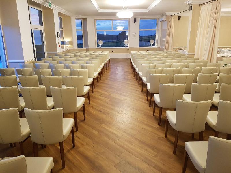 Cliff Hotel and Spa image