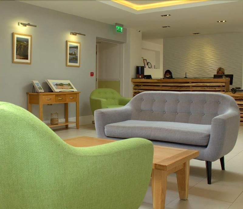 Cliff Hotel and Spa image