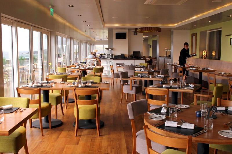 Cliff Hotel and Spa image