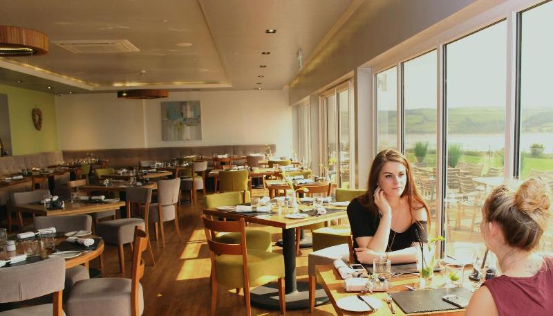 Cliff Hotel and Spa image