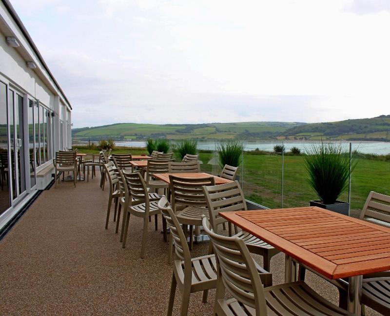 Cliff Hotel and Spa image