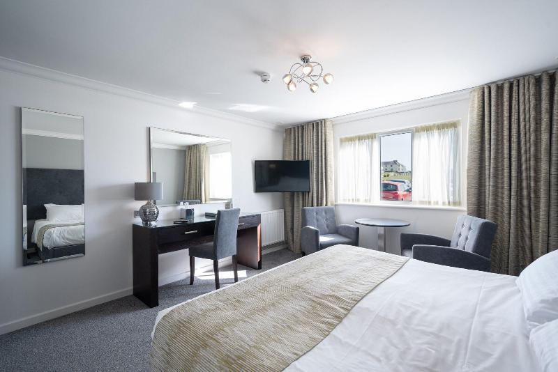 Cliff Hotel and Spa image