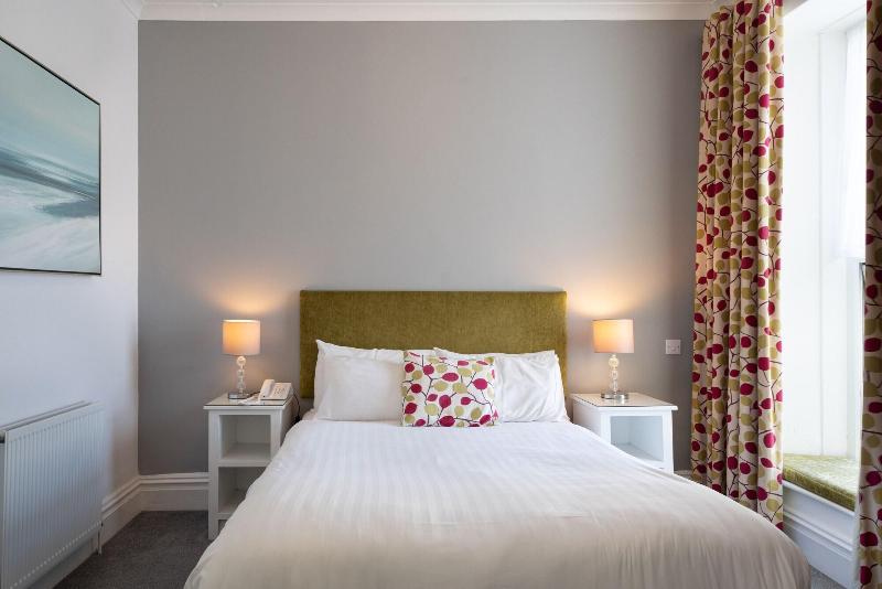 Cliff Hotel and Spa image