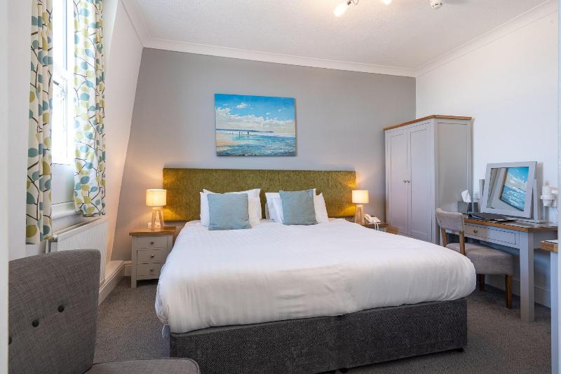 Cliff Hotel and Spa image