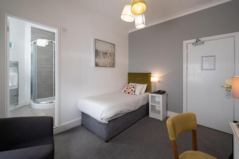 Cliff Hotel and Spa image