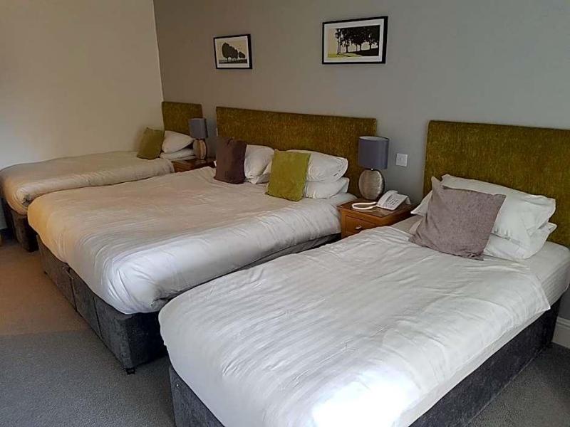Cliff Hotel and Spa image