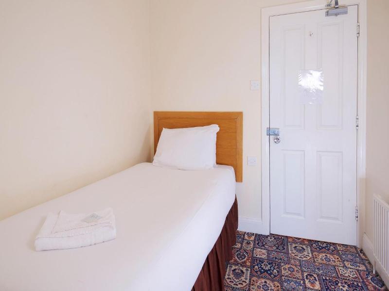 The Maemar Hotel image