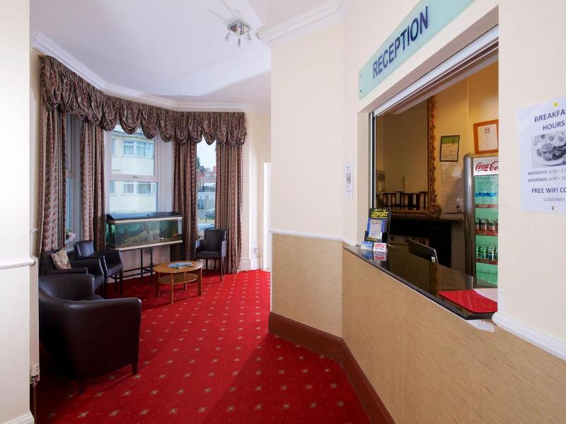 The Maemar Hotel image
