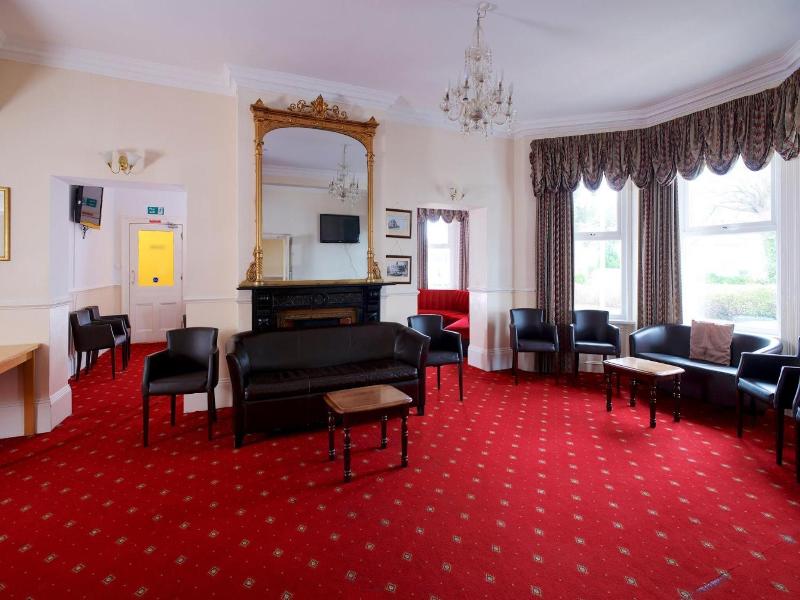 The Maemar Hotel image