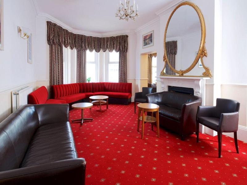The Maemar Hotel image