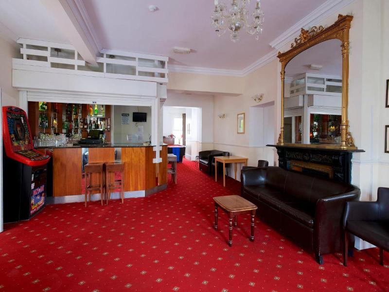 The Maemar Hotel image