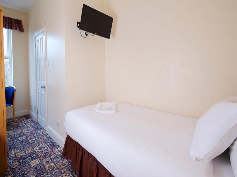 The Maemar Hotel image