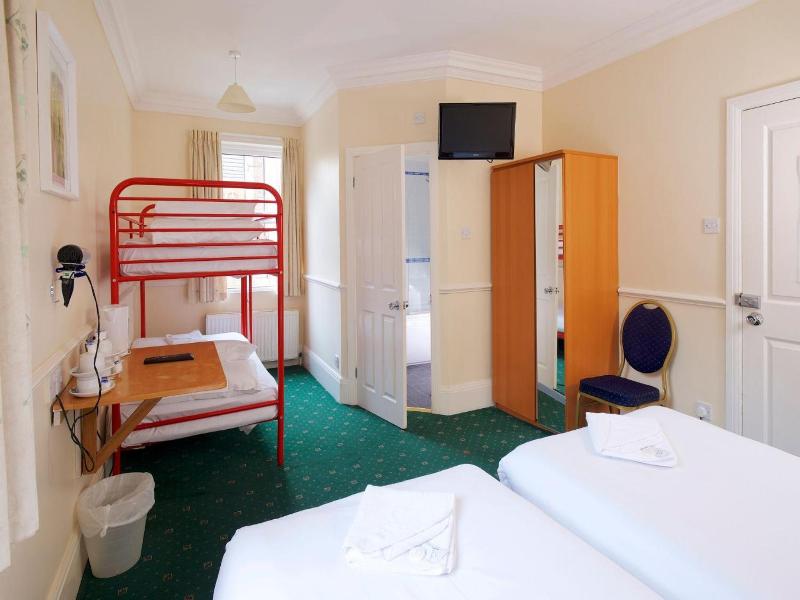 The Maemar Hotel image